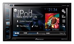 ضبط  و پخش ماشین، خودرو MP3  پایونیر AVH-X1750DVD105292thumbnail
